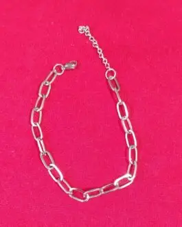 Pulseira de Prata